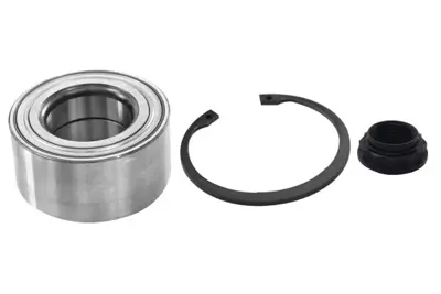 Valeo 502606 Teker Rulmani Arka Bmw E81 E87 E82 E88 E90 E91 E92 E93 