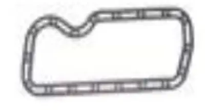 CADA ERISTIC ERISTIC EP820A Karter Sac Kapak Conta Isuzu Tfr 4ja1 8970453240