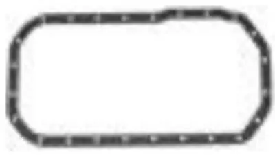 CADA ERISTIC ERISTIC EP830A Karter Contasi 1.0mm Isuzu Npr59 4bd1 8943706660