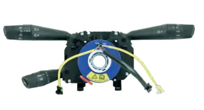 MCAR KRAW AN-10206A Sinyal Unitesi Komple (Yagmur Sensoru-Hiz Sabitleyici) Linea 07> 735442320