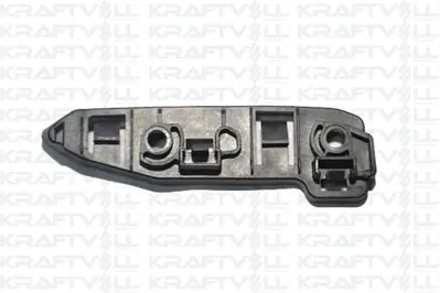 KRAFTVOLL 21031882 On Tampon Tutucu Braket Sol alt Dıs Egea 15> 51984513