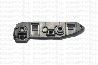 KRAFTVOLL 21031883 On Tampon Tutucu Braket Sağ  Alt Dıs Egea 15> 51984512