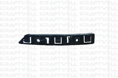 KRAFTVOLL 21031885 On Tampon Braketı Sağ Ust Far Altı Egea 15> 52082387 52067070 51984514