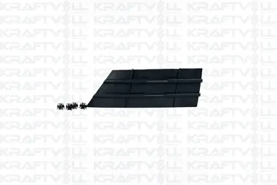 KRAFTVOLL 21031887 On Tampon Izgara Kapağı Egea 21> (4 Ad Metal Klıpslı) 735754049