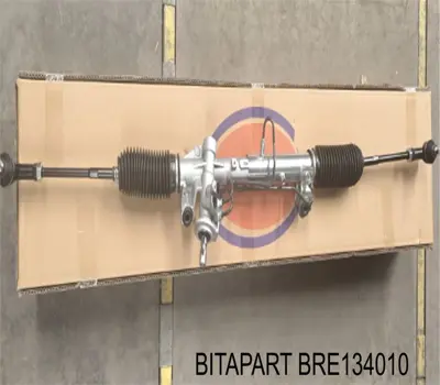 BITAPART BRE134010 Direksiyon Kutusu Rot Basli Hidrolik Renault Megane Iii 