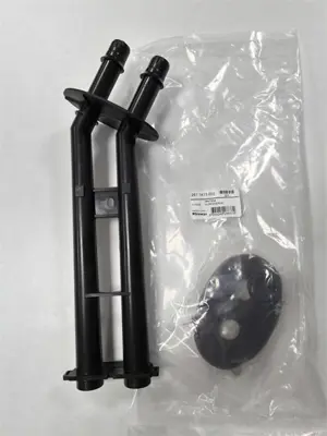 FROW 2571413003 Radyator Borusu Peugeot P307 Et3j4 1.4 16v 