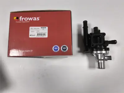 FROW 3801405004 Termostat Opel Astra J Mokka A16xer B16xer A18xer A16let Insignia A 10 A16xer A1 