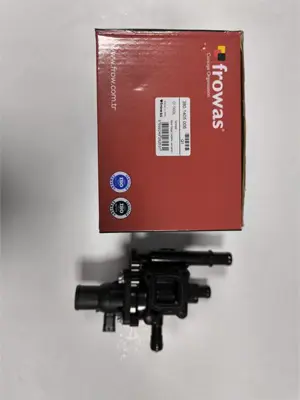FROW 3801405006 Termostat Opel Astra J Mokka A16xer B16xer A18xer A16let Insignia A 10 A16xer A1 