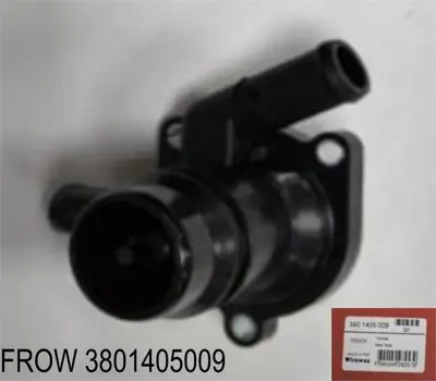 FROW 3801405009 Termostat Opel Astra J Insigni A Mokka Turbolu 14 12 A14net A14let  
