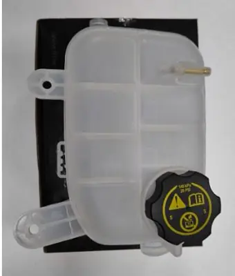 FROW 3821547001 Yedek Su Deposu Opel Mokka Mokka X 1.4 1.6 1.7 Cd  