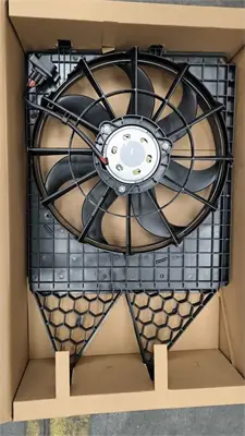 FROW 4361409001 Fan Motoru Volkswagen Polo 1.2 Tdi 