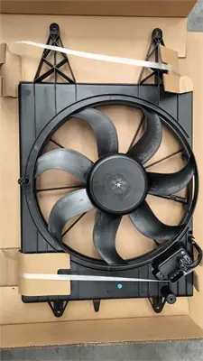 FROW 6531409001 Fan Motoru Audi A4 A5 A6 A7 3.0 Tdi 