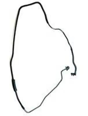 WINTECH 0500383 Sogutma Borusu 