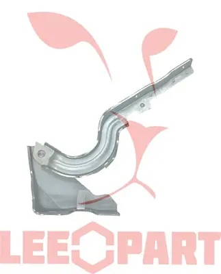 İthal LE22009 Motor Kaput Mentesesi Sol Fiat Egea  52122009 51984810 52096588
