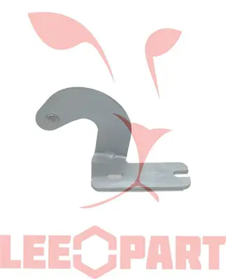 İthal LE31605 Motor Kaput Mentesesi Sag Renault Ym R9 11  7751631605