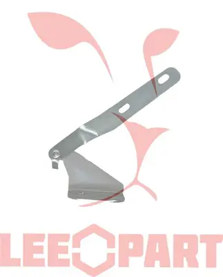 İthal LE53286 Motor Kaput Mentesesi Sol Renault R19  7702253286
