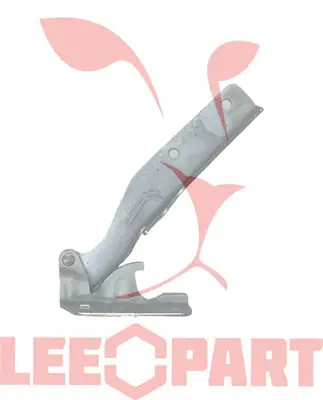 İthal LE82384 Motor Kaput Mentesesi Sol Fiat Doblo 2000 2009  46782384 19162019 191620190