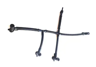 WINTECH 0500739 Yakıt Geri Donus Hortumu Vw Amarok 03L130235M