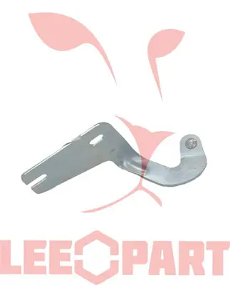 İthal LE63002 Motor Kaput Mentesesi Sol R9 R11 E.M 7701463002