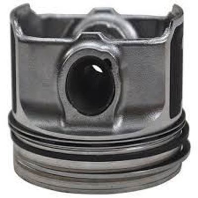 GOETZE NÜRAL 87-72178 STD1 Piston-Segman 074107065R