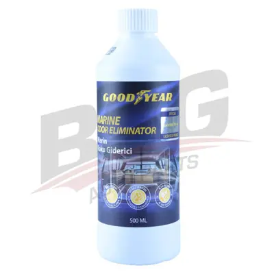Goodyear 701065 Marin Koku Giderici 