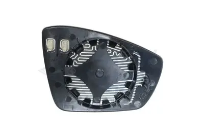 VIEWMAX 388AGHL Ayna Camı Sol 1S1857507AN9B9 1S1857507BG9B9 6C1857507A 6C1857507A9B9 6C1857507C 6R0857521 6R0857521A 6R0857521F 6R0857537B 6R0857537BGRU