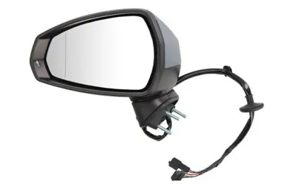 VIEWMAX 6009EHPAL Dıs Dıkız Aynası Sol 8V5857409B 8V0857535E 8V0857527DGRU 8V5857409B9B9 8V5857409Q9B9