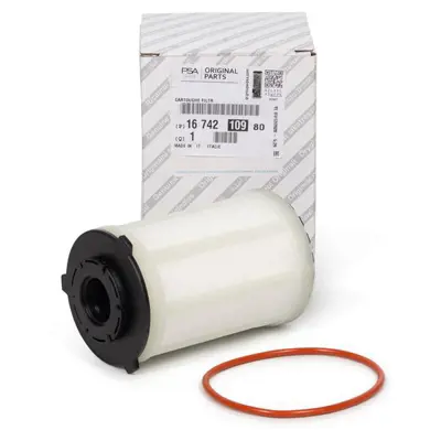 PSA 1638149580 Yakit Filtresi 1674210980 5136 1638149580 FT39112 V220806 77368658 SN80074 26H2O03 4985 WG1748158