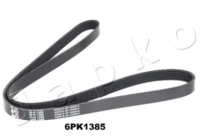 BANDO 6PK-1385 V Kayışı Mokka A1.4net 55595700 1612160980 VKMV6PK1390 6K1390 6PK1390 2329983 9514179JA0 537018110 8640601390 71743889