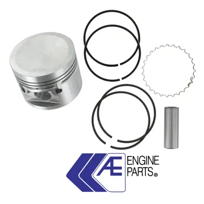 AE CAM1015 Eksantrik Mili Chevrolet Aveo - Kalos 1.2 8v 96951781 CS1210 CAM1015 96325213 96666394 12420062 CSDW406851G 18401N CM052356 EC6009