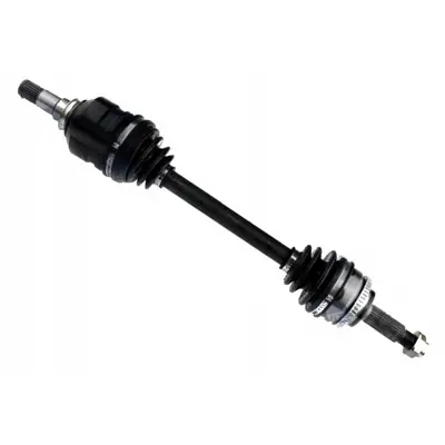 BSG 85-350-001 Aks Komple Ön Sol GM 4342002270, GM 4342005240, GM 4341005330, GM 4341005340, GM 4342005150, GM 4342005241, GM 4346009601, GM 4347009A14, GM 4342013050, GM 4342013051