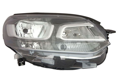 İthal 9808567680 Far Sağ Komple Jumpy Vivaro Zafira (E-Mark) GM 9808567680, GM 944962N, GM 1EL354853021, GM 5521149RMLDEM2, GM 11309222, GM 2752971, GM 354853021, GM SU001A4963, GM 2020001204, GM 11281DM1