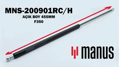 MANUS 200901RC/H Bagaj Amortisoru Samara Hb AG17318 21086308010 G10135 ML5114 21086308015 2769UR ML5024 8147000 87107000 BGS10689