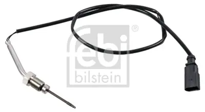 Febi Bilstein 198437 Egzoz Sicaklik Sensoru Vw Transporter 04L906088DC