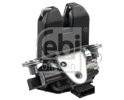 Febi Bilstein 198945 Bagaj Kilidi Skoda 5J0827501A 5J0827501C 5J0827501D 5J0827501B 461860510 31708 3100708 46256SD 16SKV219 EZCSK007