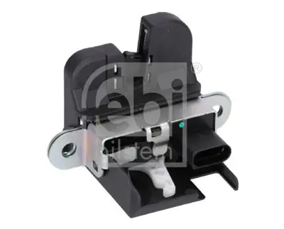 Febi Bilstein 176449 Bagaj Kilidi Vw A5136102 1T0827505F9B9 1T0827505J9B9 1T0827505C ZKB0003 1T0827505B 601001038423P 1T0827505D 1362T0016 56250