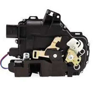 İthal AC-043 Kapi Kilidi Sol On Passat 97-02 Leon 00-06 Toledo 99-04 Octavia 97-11 3B1837015A 6X1837015Q 6X1837013C 6X1837013A 2313073 6X1837013H V10856346 2313001 837441001 110551