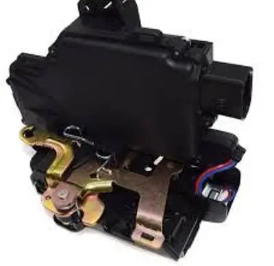 İthal AC-046 Kapi Kilidi Sag Arka Golf Iv Bora 98-01 Passat 97-02 Leon 00-06 Toledo 99-04 Octavia 97-00 3B4839016A 113834 52974 CAC3004 8756 SE73004 172112 T448543 766933 11021214