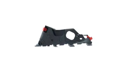 PLEKSAN 8715 Tampon Braketi On Sol Opel Corsa D 164337 3750567 5024931 50269003 1406207 PGMP2762 3750565 341503 31013054 P2762
