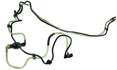 RAPRO 12606 Yakit Borusu  Renault  Megane Ii Scenic Ii 1.5dci  V461087 8200224524 8200571380 2150005 331014AK 85010 92009 R12606 13146 8200295270