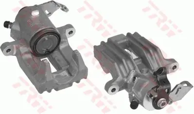 TRW BHN203 Sag Arka Fren Kaliperi Vw 1J0615424A CA2028R BHN203 522202 RCA141 656VG0600 2375192 986474106 402963 DC72963