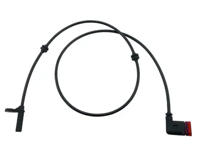 MGA 33976 Abs Hiz Sensor For Mercedes Cclass W204 S204 C204 Arka  2045400317 38371 A2045400317 GBS2545 900647 293344 30405 24071161913 84671 45019200