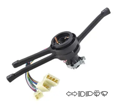 MGA 34203 Sinyal Unitesi Ym (Fiat  131 Slx) 3 Devre 7751876