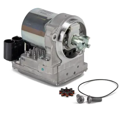 PSA 1611966280 Dıreksıyon Beyın + Motorc 9809994880