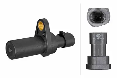 HELLA 6PU358380451 Krank Devir Sensörü Doblo Iii-Linea-Punto-Bravo-Egea 1.4-500 1.4 1247491 46815160 261210238 95512935 90377 XREV425 87330 1953377 79195 453377