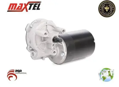 MAXTEL 36206718 12v Silgi Motoru Vw T4- Passat,Bora,Golf Ön 1J0955119