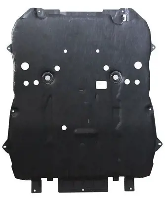 BSG 70-922-169 Motor Alt Koruma Plastık 9846913380