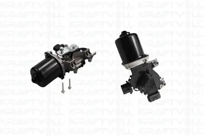 KRAFTVOLL 05100084 Silecek Motoru R.Clio Iv - Clio Grandtour Iv 12> 288A53268R 8101004 19SKV104 MLF601151HQ ESWRE013 ZD143155 69106A2 CWM15195AS 27679591BN SWM151950