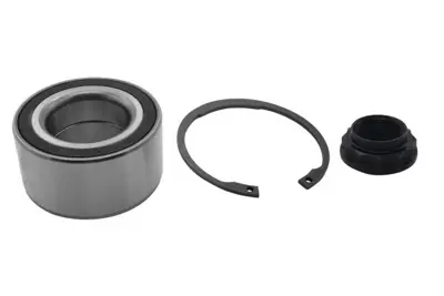 Valeo 502652 On Teker Rulmani Bmw E60 E90 E83 X3 E53 X5 00> Sağ Sol 