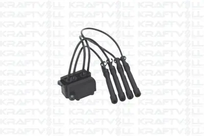 KRAFTVOLL 05020184 Atesleme Bobini Clio Ii Twingo Kangoo Symbol 1.2 16v D4f 01> 8200051128n